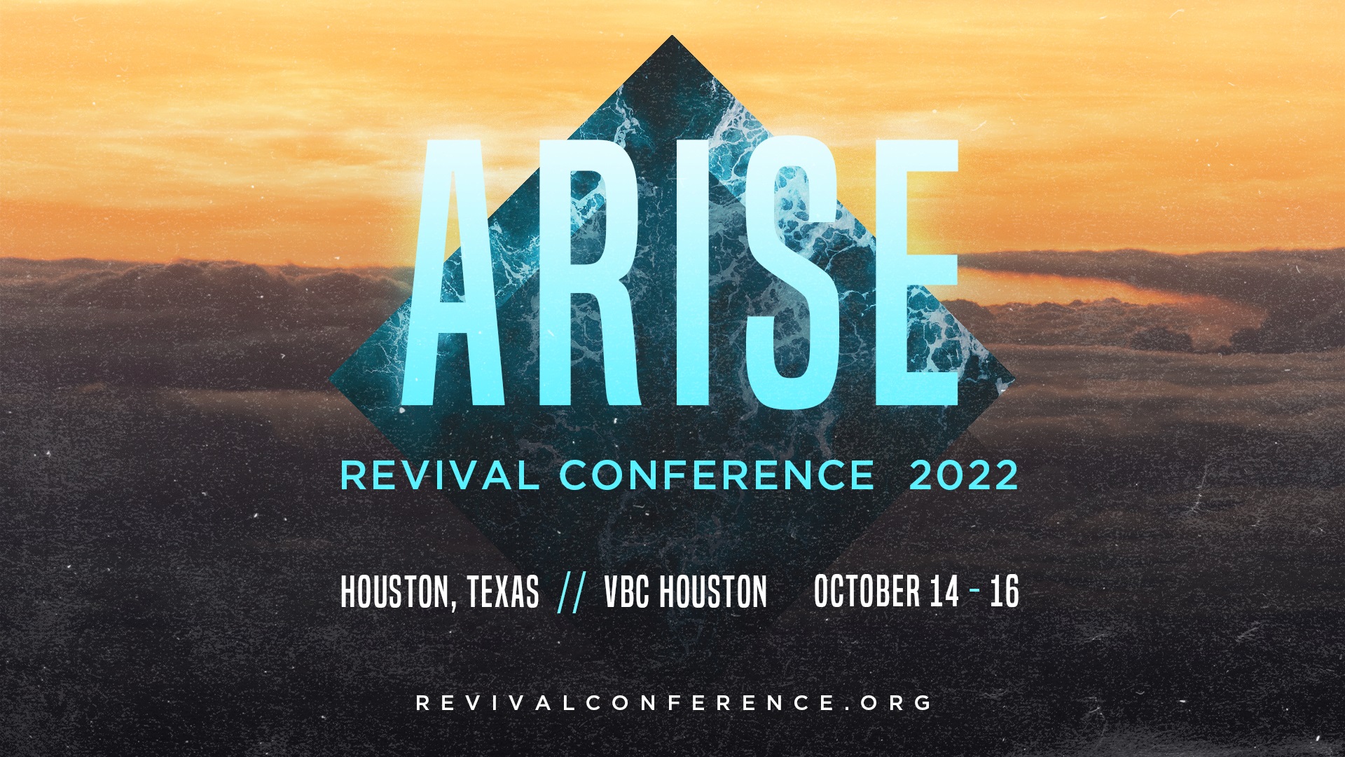 Revival Conference 2022